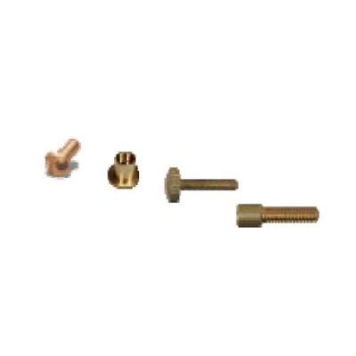 brass-screw